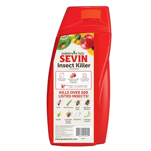 32 oz Sevin Insect Killer Focus